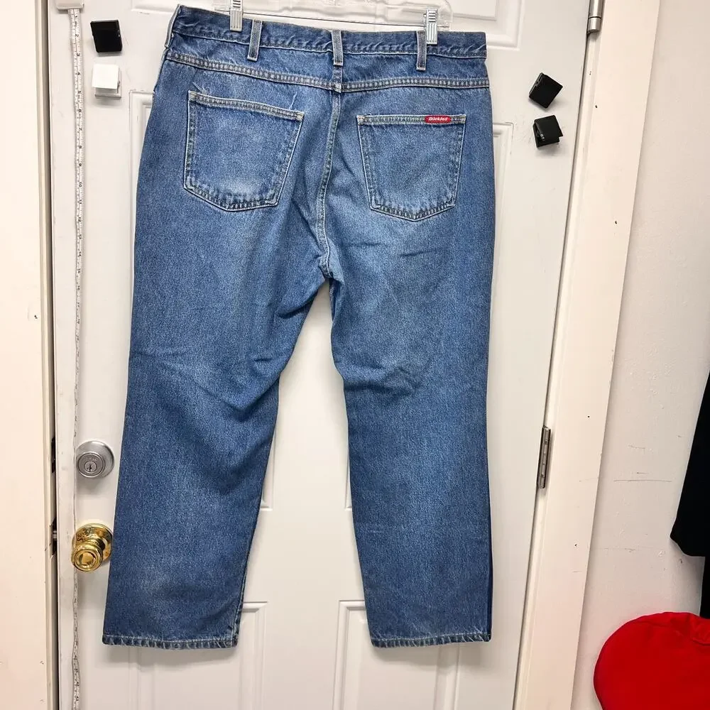 Dickies men w38xl29